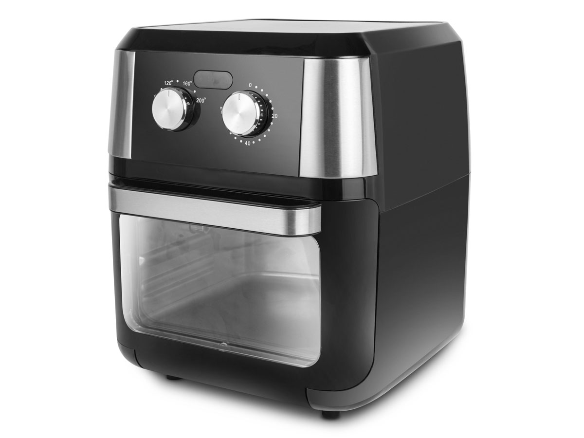 Lò chiên không dầu Elmich EDA-0846 - 12 lít