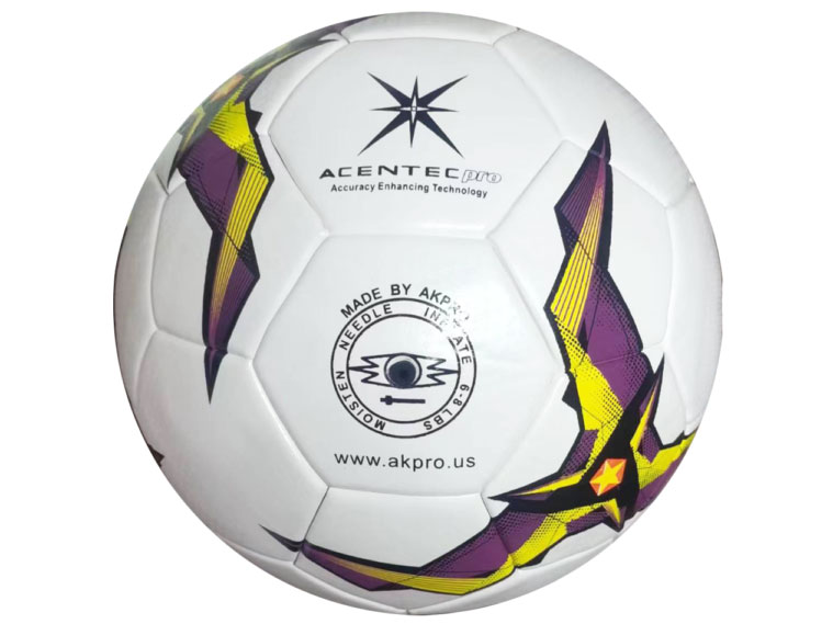 Bóng đá AKpro AF3600 số 5