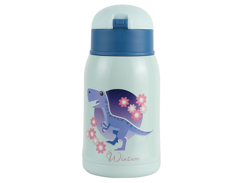 Bình giữ nhiệt baby inox 316 Elmich EL-8288BE-OL