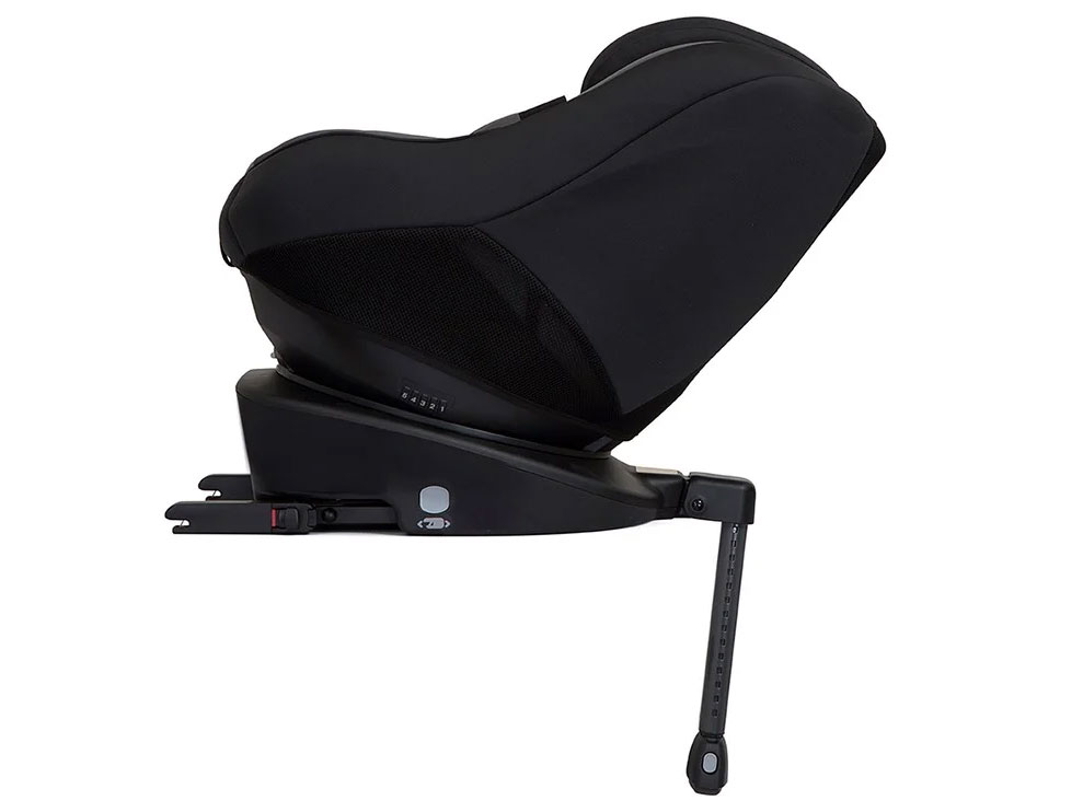 Ghế ngồi ô tô trẻ em Joie Spin 360 Ember