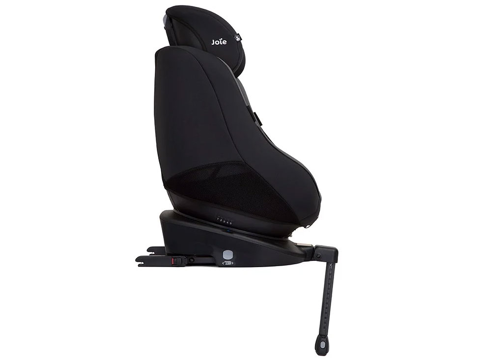Ghế ngồi ô tô trẻ em Joie Spin 360 Ember