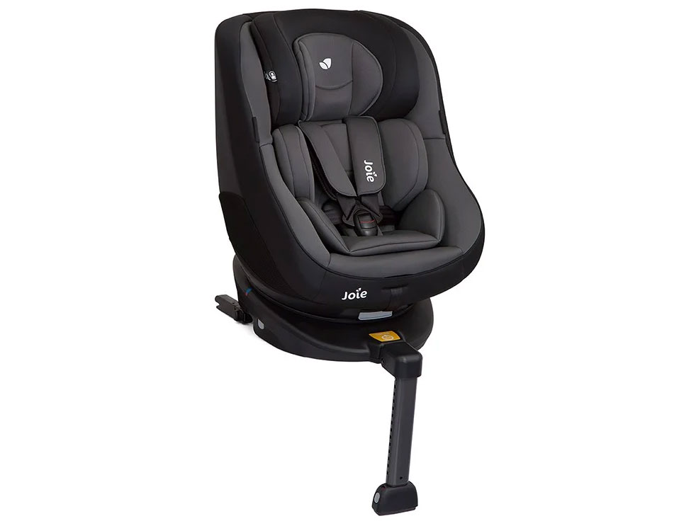 Ghế ngồi ô tô trẻ em Joie Spin 360 Ember