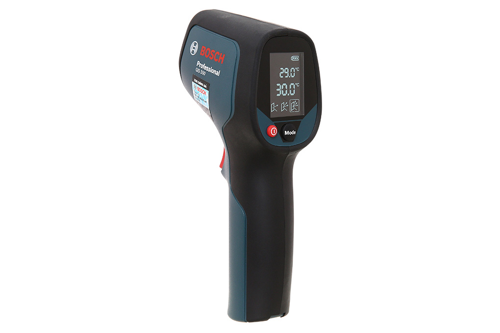 Máy đo nhiệt độ Bosch GIS 500 - 0601083480
