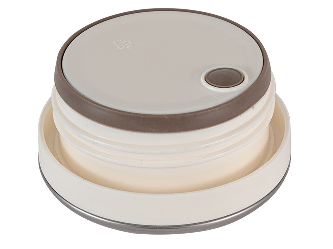 Bình đựng thức ăn giữ nhiệt Inox 304 Elmich EL-8291M