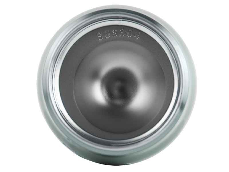 Bình đựng thức ăn giữ nhiệt Inox 304 Elmich EL-8291M