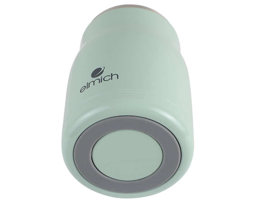 Bình đựng thức ăn giữ nhiệt Inox 304 Elmich EL-8291M