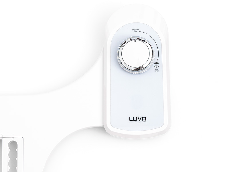Vòi rửa vệ sinh thông minh Luva Bidet LB101