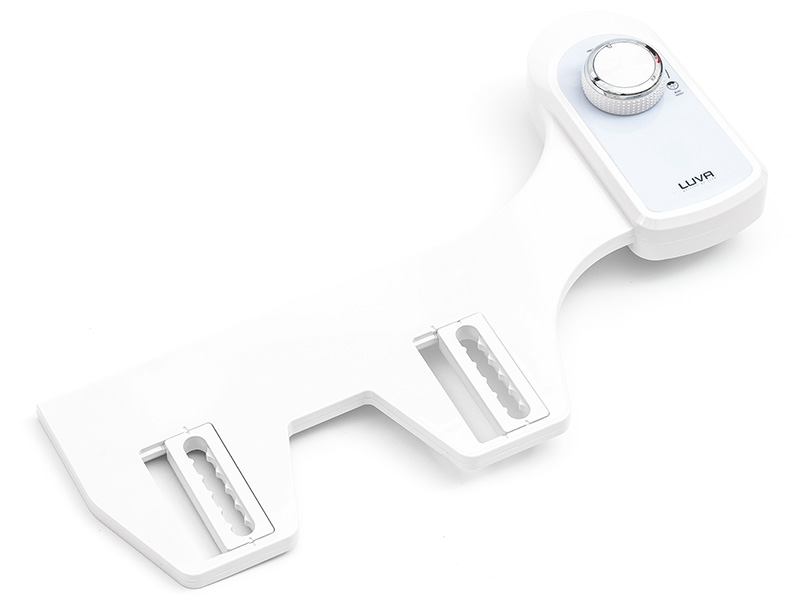 Vòi rửa vệ sinh thông minh Luva Bidet LB101