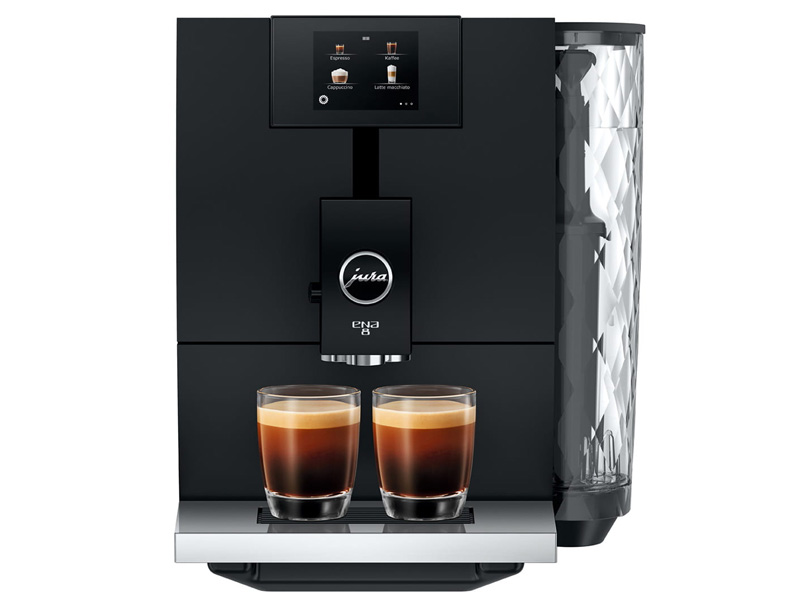 Máy pha cà phê tự động JURA ENA 8