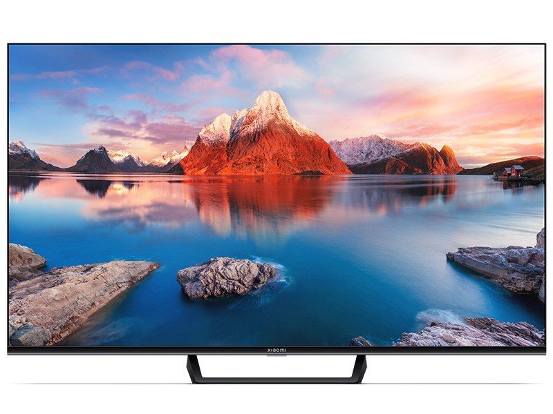 Tivi Xiaomi 4K A Pro 55 inch L55M8-A2SEA