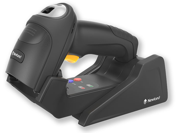 Máy quét mã vạch 2D Newland HR5280-BT không dây