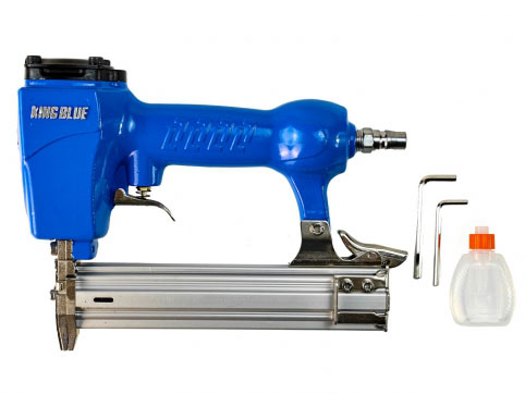 Súng bắn đinh khí nén Kingblue KBO-FG30