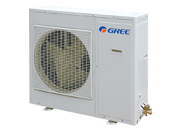 Điều hòa tủ đứng Candice 1 chiều Gree 48.000BTU (5.5 HP) GVC48AH M3NTB1A