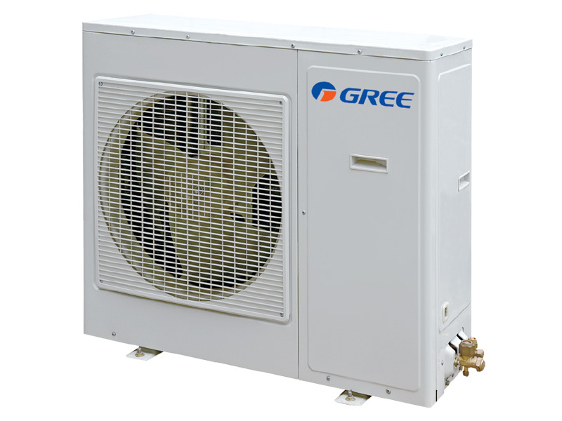 Điều hòa âm trần nối ống gió 1 chiều Gree Inverter 36.000BTU GULD100PHS1/A-S / GULD100W1/NhA-S