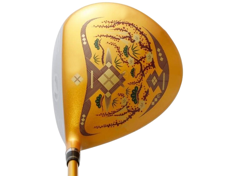 Bộ gậy Fullset Honma Beres B08 3 sao (14 gậy, 1 túi)