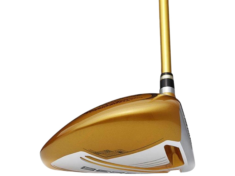 Bộ gậy Fullset Honma Beres B08 3 sao (14 gậy, 1 túi)