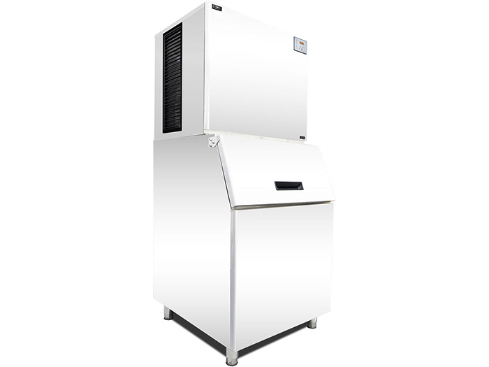 Máy làm đá Fushima FSMDL-200