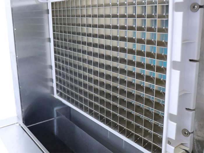 Máy làm đá Fushima FSMDL-200