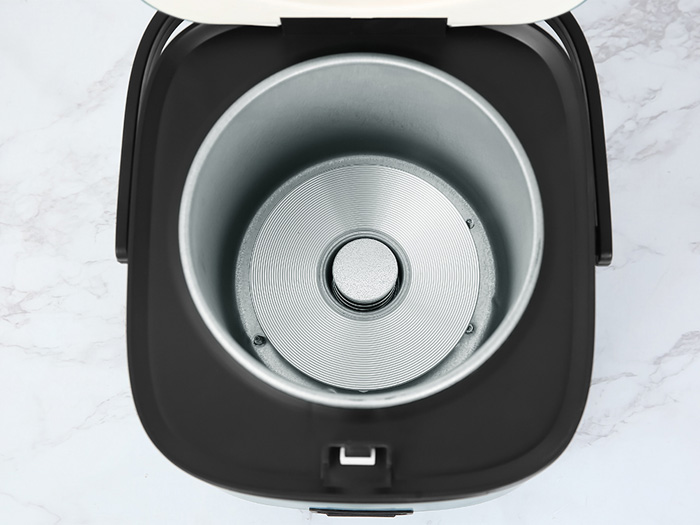 Nồi cơm điện mini Mishio MK265 0.8 lít