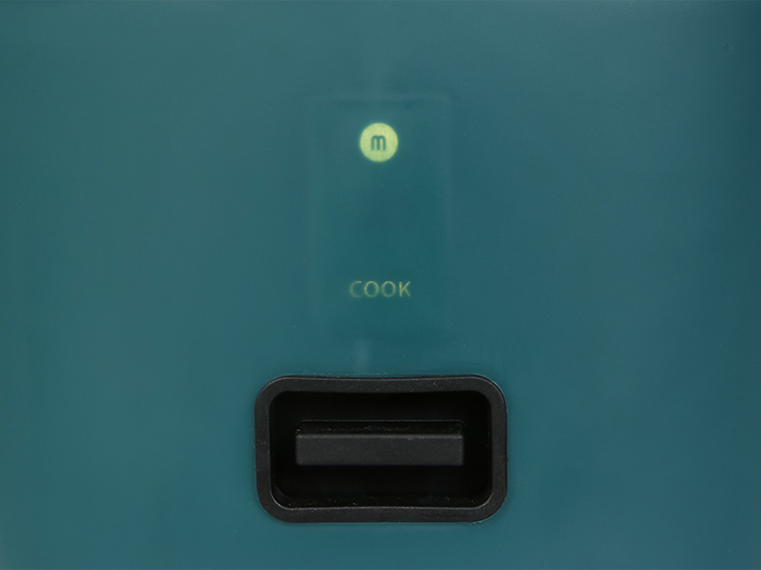 Nồi cơm điện mini Mishio MK265 0.8 lít