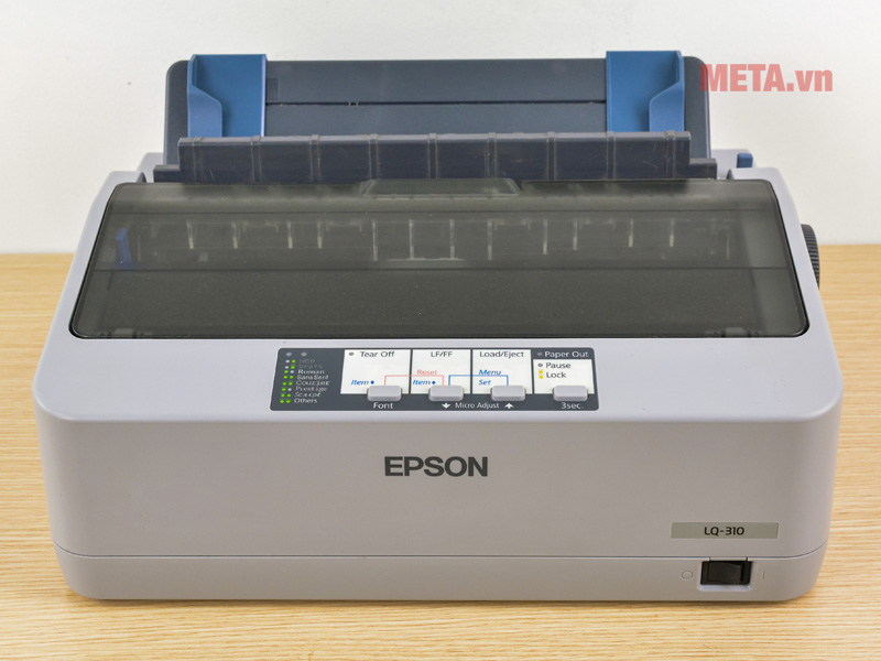 Máy in kim Epson LQ-310