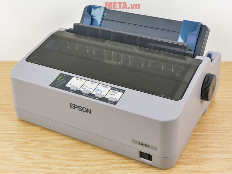 Máy in kim Epson LQ-310