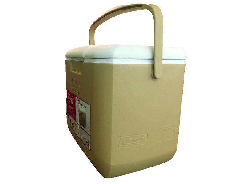 Thùng giữ lạnh Coleman 3000036681 (2684) 28 lít - Vàng
