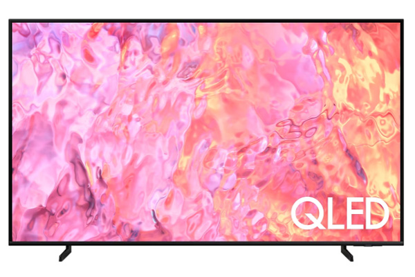 Tivi Samsung QLED 4K 43 inch QA43Q63CAKXXV