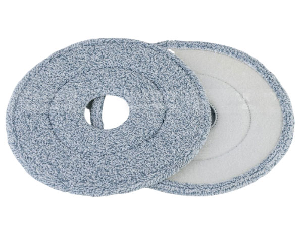 Bộ hai miếng bông lau cao cấp Kaiyo KRR51