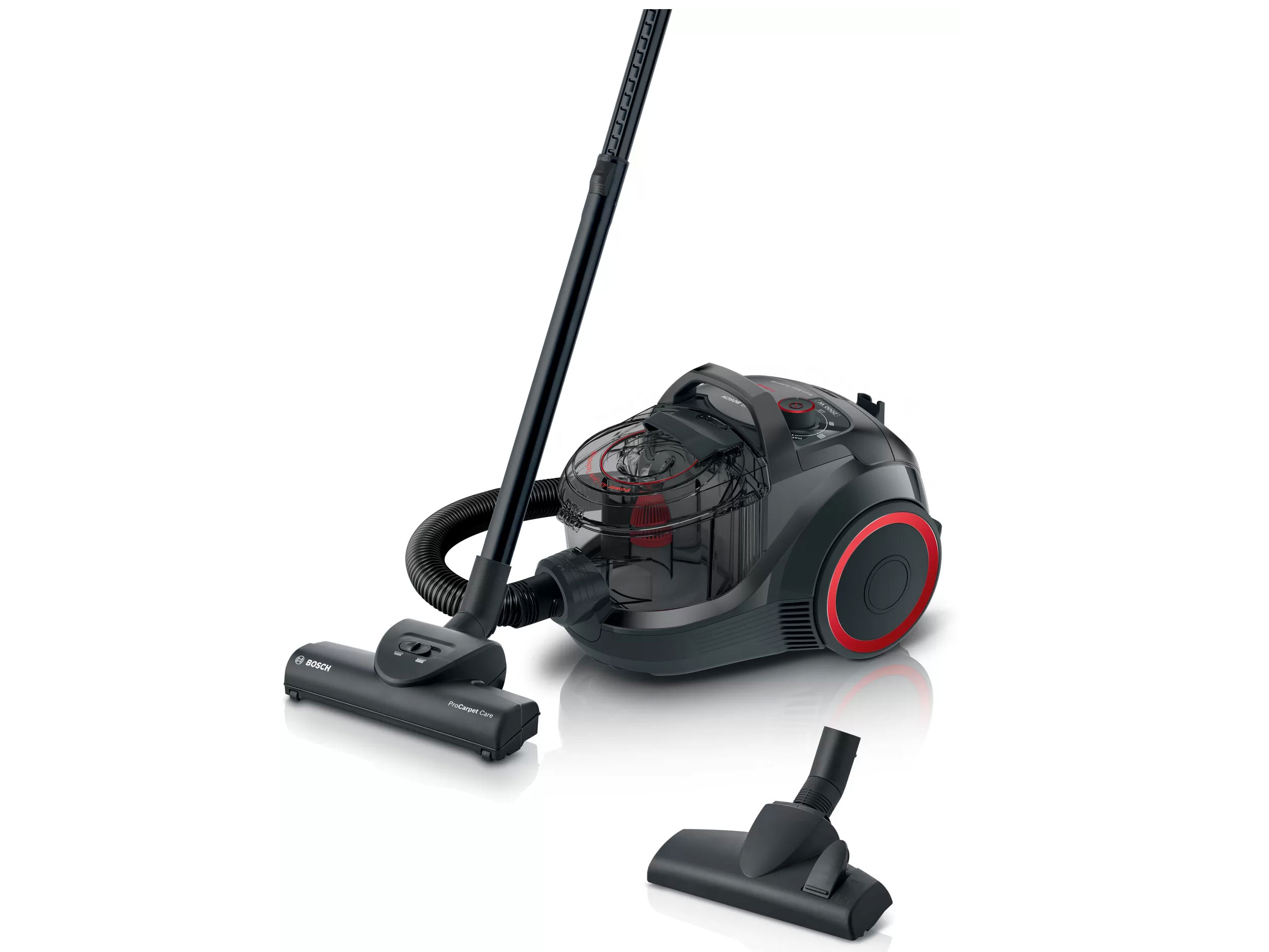 Máy hút bụi Bosch BGS21WPOW