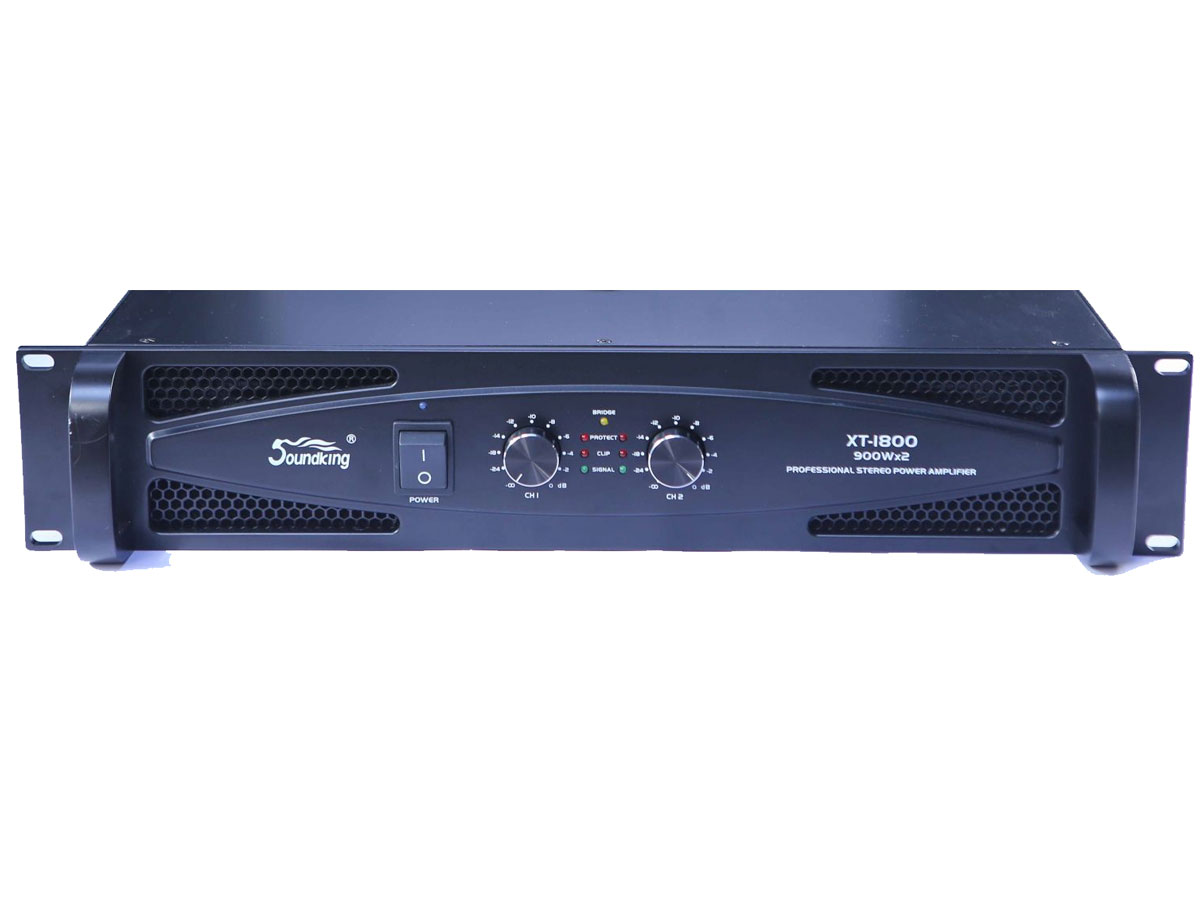 Main Soundking XT-1800