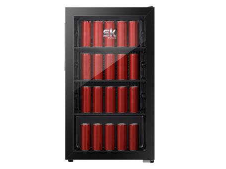 Tủ mát mini Sumikura SKSC-95XW/HS - 95 lít