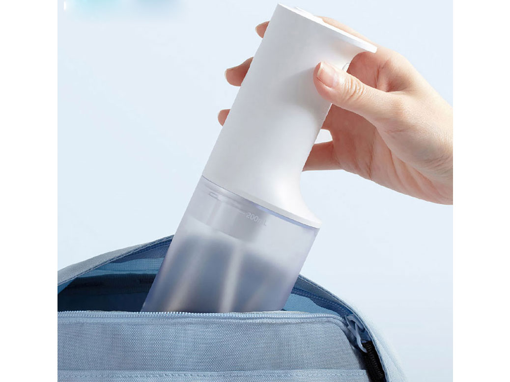 Tăm nước Xiaomi Mijia MEO701 - META.vn