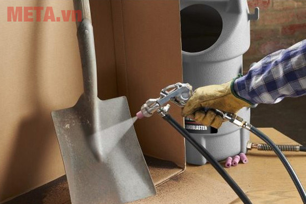 Máy phun cát Ozito PSB-5090