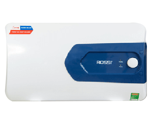 Bình nóng lạnh Rossi Dello RDO-30SL ngang - 30 lít