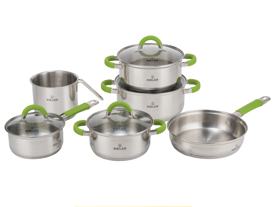 Bộ nồi Kieler RW-1003