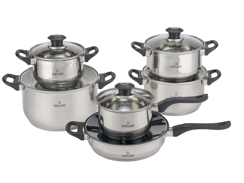 Bộ nồi Kieler RW-1222