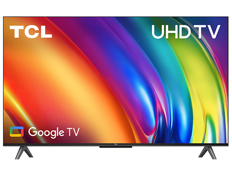Google Tivi TCL 4K 65 inch 65P745 - META.vn