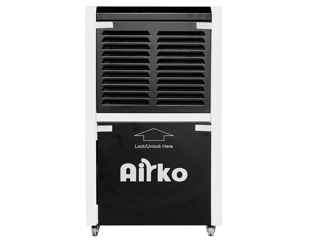 Máy hút ẩm công nghiệp Airko ERS-860L (60L/ngày) - META.vn