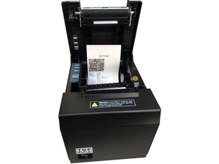 Máy in hóa đơn TOPCASH LV-800N