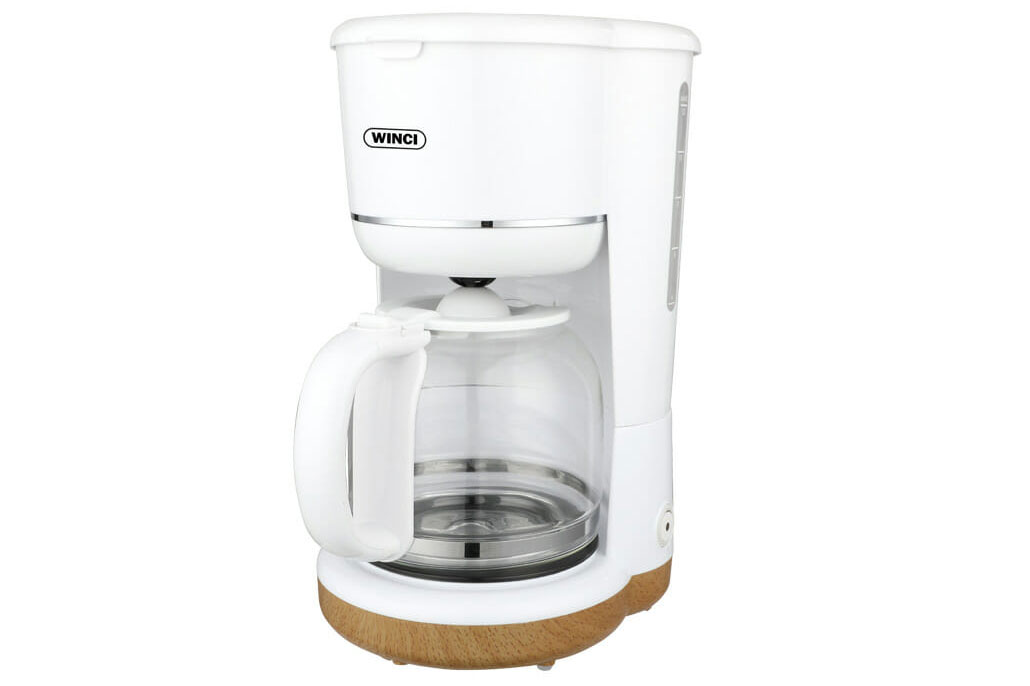 Máy pha cà phê tự động Winci CM9413GS