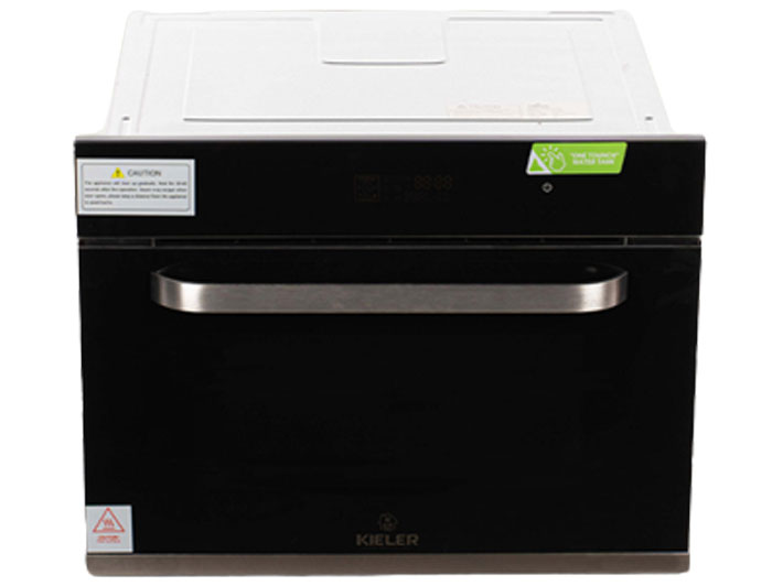 Lò nướng hấp Kieler KL-C133