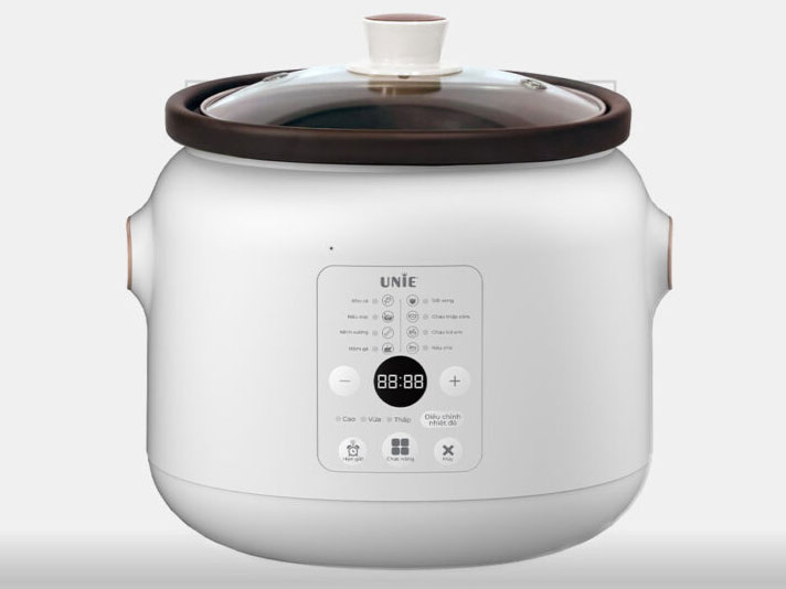 Nồi kho hầm chuyên dụng UNIE USC208
