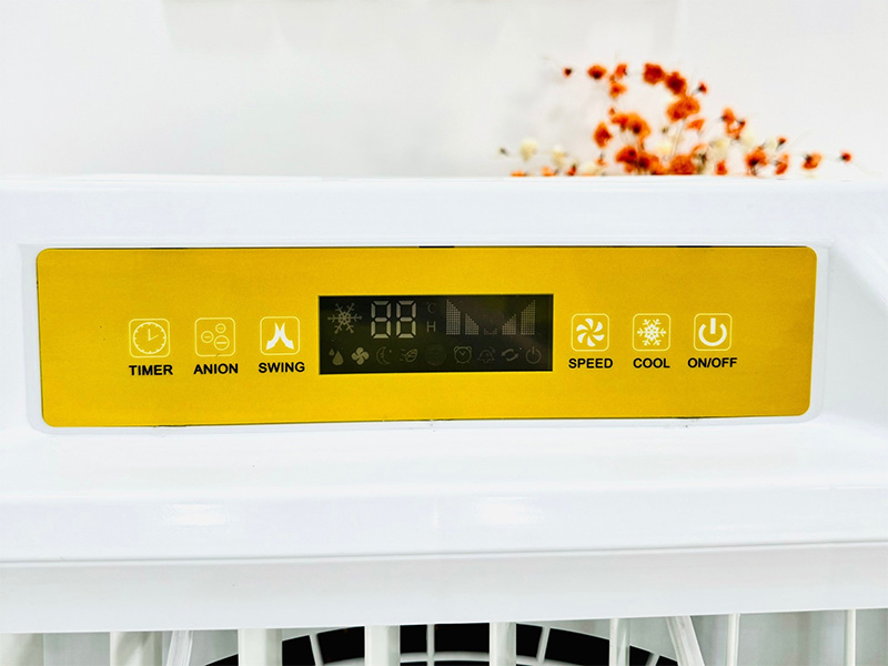 Máy làm mát không khí Sumika K750