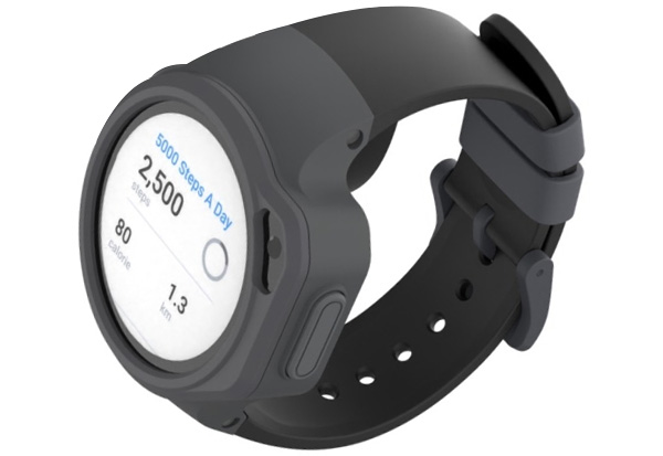 Đồng hồ định vị trẻ em GPS Oaxis myFirst Fone R1C - META.vn
