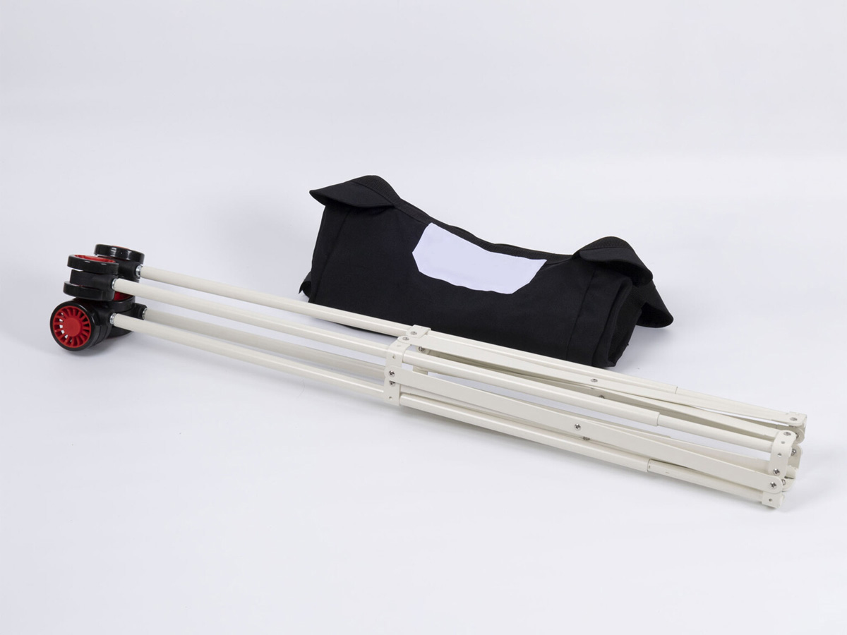 Xe đựng bóng Tennis xếp gọn XC-102