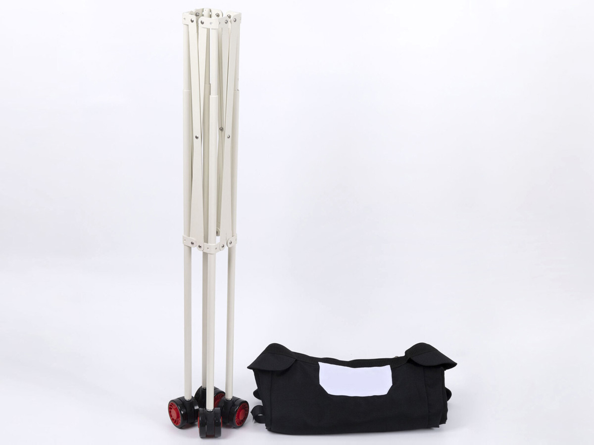 Xe đựng bóng Tennis xếp gọn XC-102