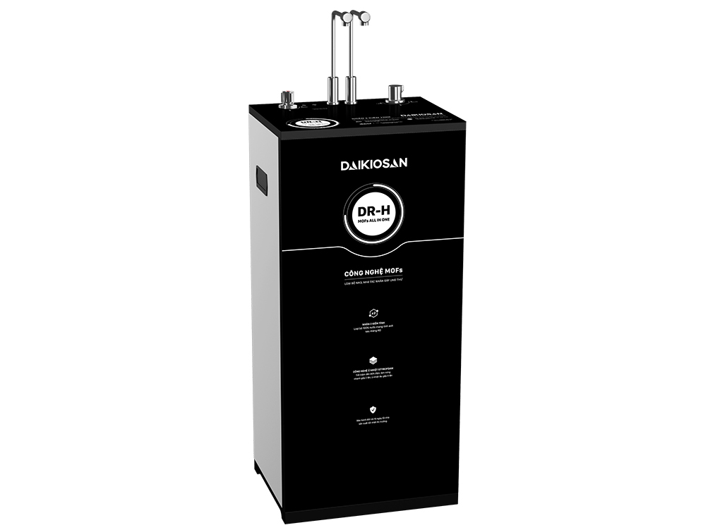 Máy lọc nước Daikiosan DR H nóng nguội lạnh DN301