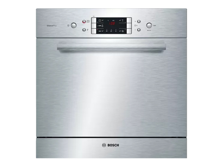 MÁY RỬA BÁT MINI ÂM TỦ BOSCH SCE52M75EU SERIE 6 7 BỘ