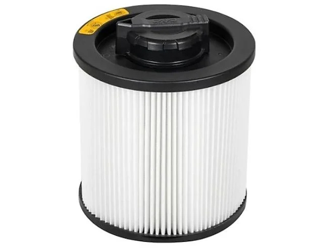 Lọc bụi dạng khuôn Dewalt DXVC6910